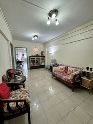 Blk 313 Teck Ghee Evergreen (Ang Mo Kio), HDB 3 Rooms #563328991